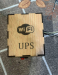 Mini Wi-Fi and ohno UPS